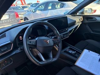 CUPRA León 1.5 eTSI 110kW (150CV) DSG