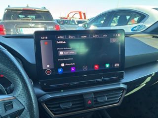 CUPRA León 1.5 eTSI 110kW (150CV) DSG