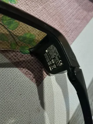 Blu-ray 3D Toy Story 3 + 4 Gafas 3D