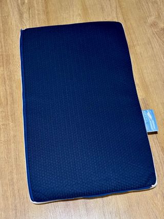 Colchón minicuna Ecus Kids Care Mini 80x50