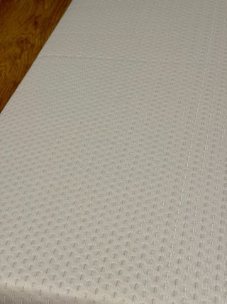 Colchón minicuna Ecus Kids Care Mini 80x50