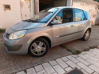 Renault Scenic 2004
