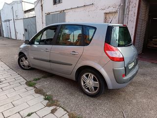Renault Scenic 2004