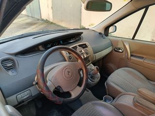 Renault Scenic 2004