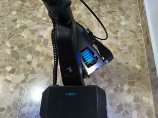 Patinete eléctrico Smartgyro Crossover Dual Max 2