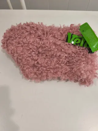 Lote 20 sciarpe e colletti da donna/uomo