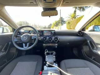 Mercedes-Benz Clase A 2022