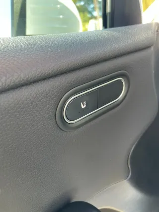 Mercedes-Benz Clase A 2022