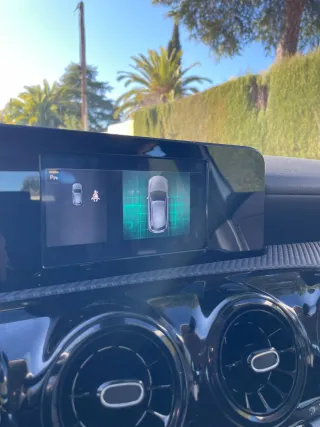 Mercedes-Benz Clase A 2022