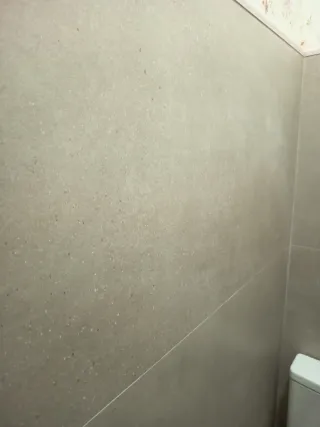 Gres Porcelánico Rectificado 60x120cm Crema