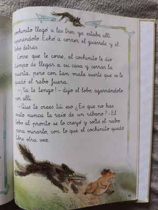 Cuentos de la media lunita volumen 2: Volumen I...