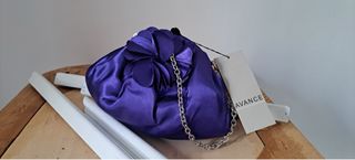 Pochette AVANCE viola