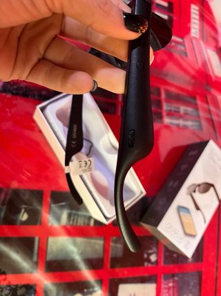 Gafas de Sol Inteligentes Bluetooth