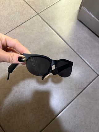 Gafas de Sol Inteligentes Bluetooth
