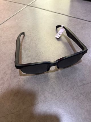Gafas de Sol Inteligentes Bluetooth