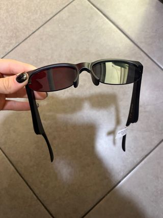 Gafas de Sol Inteligentes Bluetooth