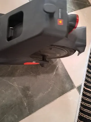 Patinete Eléctrico Xiaomi