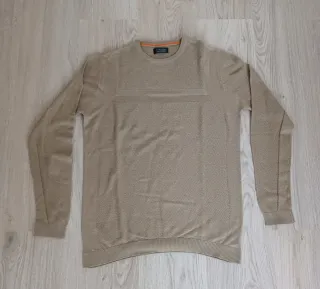 Jersey Beige
