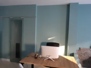 Equipamiento completo para oficina