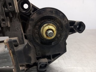 MOTOR ELEVALUNAS DELANTERO IZQUIERDO PEUGEOT 307