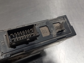 MOTOR ELEVALUNAS DELANTERO IZQUIERDO PEUGEOT 307