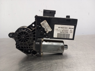 MOTOR ELEVALUNAS DELANTERO IZQUIERDO PEUGEOT 307