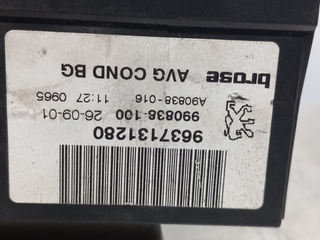 MOTOR ELEVALUNAS DELANTERO IZQUIERDO PEUGEOT 307
