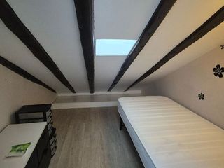 Piso en alquiler en Universidad - Malasaña en Madrid