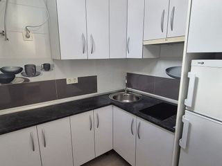 Piso en alquiler en Universidad - Malasaña en Madrid