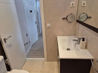 Piso en alquiler en Universidad - Malasaña en Madrid