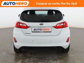 Ford Fiesta 1.0 EcoBoost ST-Line