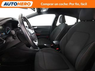 Ford Fiesta 1.0 EcoBoost ST-Line