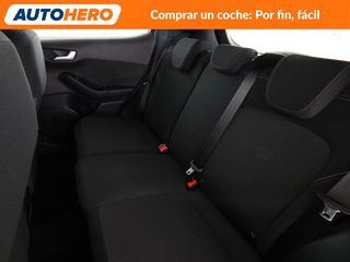 Ford Fiesta 1.0 EcoBoost ST-Line
