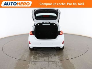 Ford Fiesta 1.0 EcoBoost ST-Line