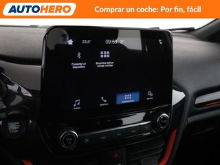 Ford Fiesta 1.0 EcoBoost ST-Line