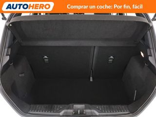 Ford Fiesta 1.0 EcoBoost ST-Line