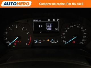 Ford Fiesta 1.0 EcoBoost ST-Line