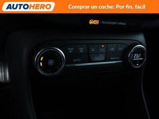 Ford Fiesta 1.0 EcoBoost ST-Line