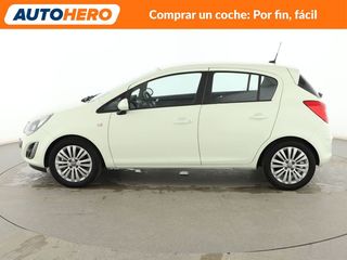 Opel Corsa 1.2 Selective