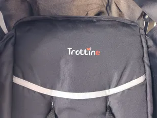 Silla de paseo Trottine.