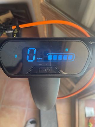 Patinete Eléctrico Ninebot E2 Pro