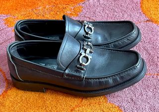 Zapatos Salvatore Ferragamo Hombre