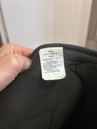 Muletas y bota Walker infantil