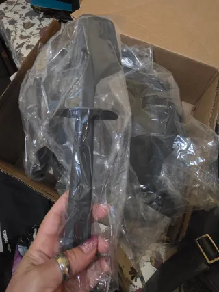 Spatola per Bimby TM6