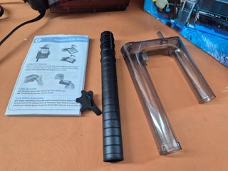 Filtro Fluval C4 para acuario