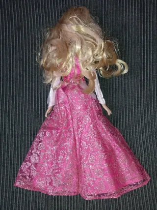Muñeca Aurora Disney