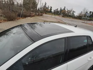 Golf GTE etiqueta 0 204cv