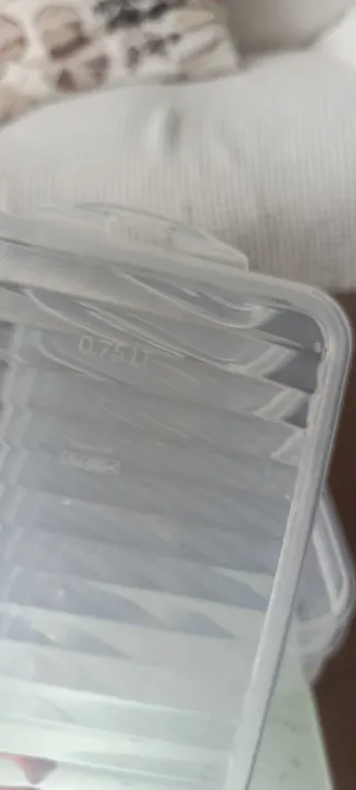 Tupper 3 pisos