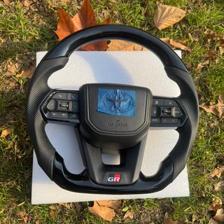 Volante Deportivo Toyota GR