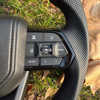 Volante Deportivo Toyota GR